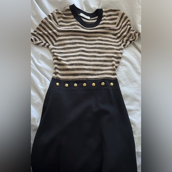Sandro Dress size 2 Above the Knee - Picture 2 of 2